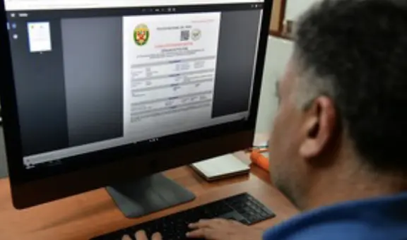 ¿Cómo denunciar la pérdida de mi DNI si lo extravié?