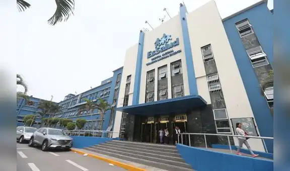 OIT advierte que EsSalud afronta déficits financieros que afectarán la calidad del servicio