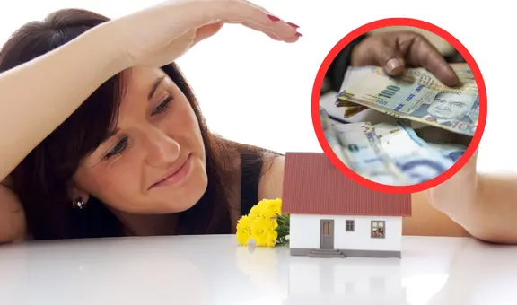 ¡Retira tu AFP! 3 pasos para sacar el 25% de tu DINERO para la compra de una vivienda