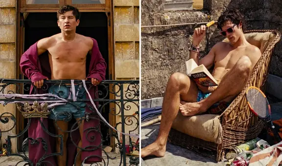 'Saltburn' (2023), final explicado: ¿quién es el villano en la película LGBT y qué objetivo tenía?