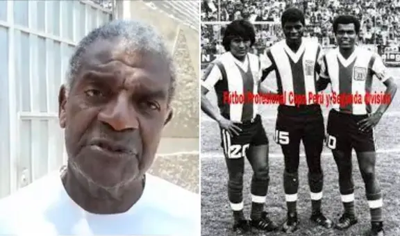 Excampeón con Alianza denunció al club por falta de pago de 22 años, pero socios niegan deuda