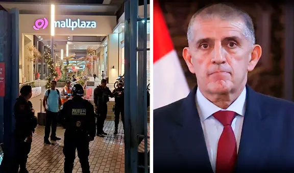Acuña y congresistas exigen acciones por crimen en Mall Plaza: “Trujillo necesita un plan de inteligencia”