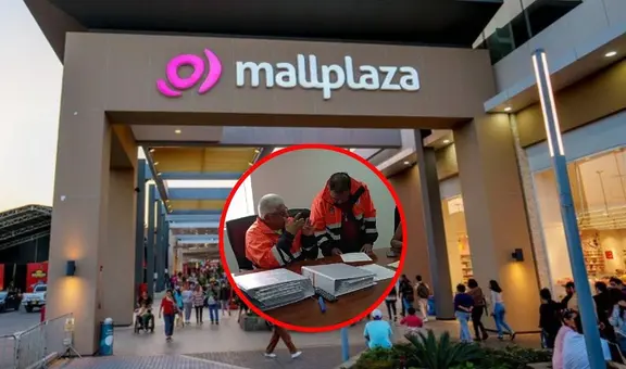 ¡Por 30 días! Municipalidad de Trujillo clausura Mall Plaza: ¿por qué motivo?