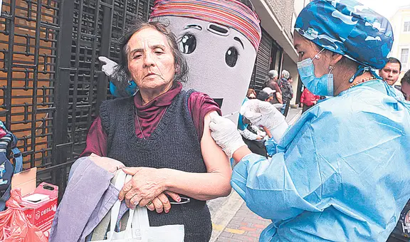 Minsa confirma incremento de casos de COVID-19 en 4 regiones