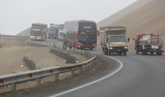 Serpentín del Pasamayo: ¿por qué se restringirá el acceso de autos durante un año?