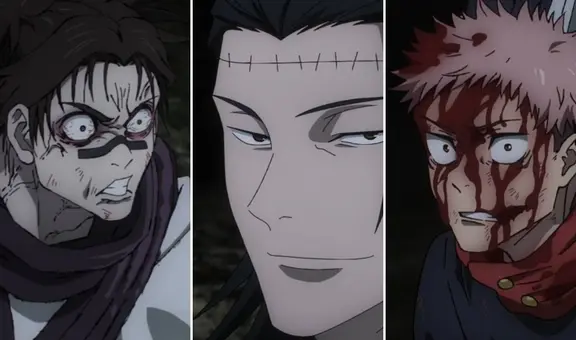 ¿Cuándo se estrena el capítulo 23 de 'Jujutsu Kaisen' temporada 2?