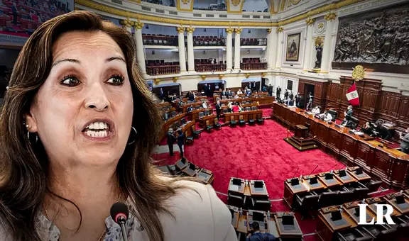 Estos son los proyectos de ley que aprobó el Congreso este 2023 y que podrían perjudicar al país