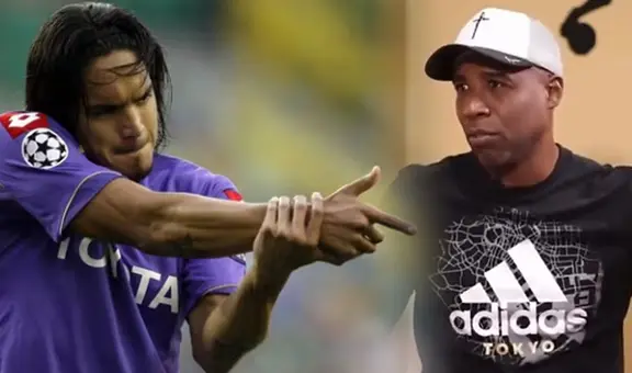 'Cuto' Guadalupe contó que el 'Loco' Vargas salió disparando de su local: "¿Cómo va a hacer eso?"