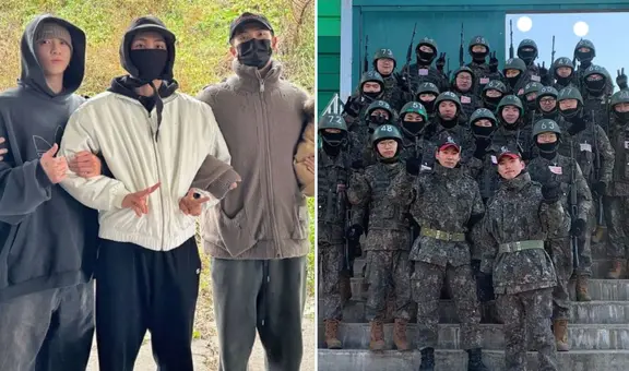 BTS: ¿por qué los miembros de BANGTAN fueron eliminados de la aplicación The Camp?