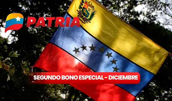 Segundo Bono Especial diciembre 2023: BENEFICIARIOS, NUEVO MONTO y ÚLTIMAS NOTICIAS, 28 de diciembre