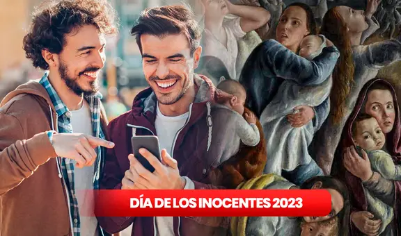 Día de los Inocentes en México: cuándo se celebra y qué significado tiene esta festividad