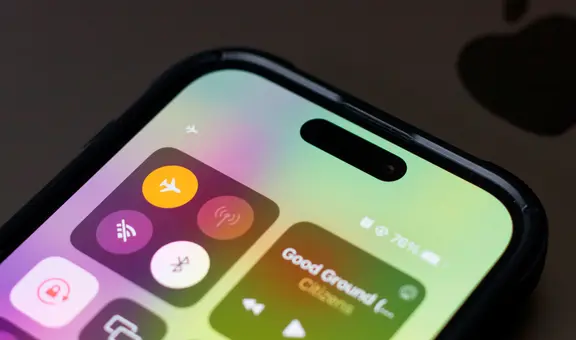¿Cómo evitar que activen el modo avión en tu iPhone si te roban o lo pierdes en la calle?