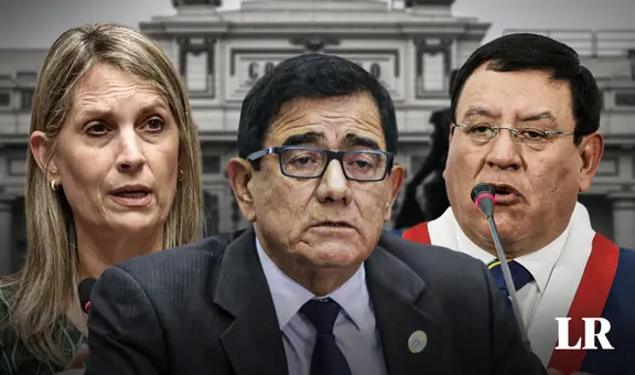 Congreso gastó 2 millones de soles en viajes al extranjero en dos años y medio