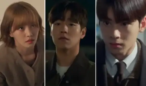 'Un buen día para ser un perro', capítulo 12: ¿qué hará Gyu Young para eliminar el hechizo?