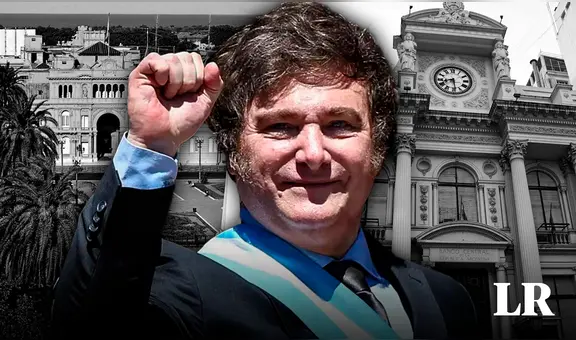 Gobierno de Milei presentará decreto que acabará con 7.000 contratos de trabajadores del Estado