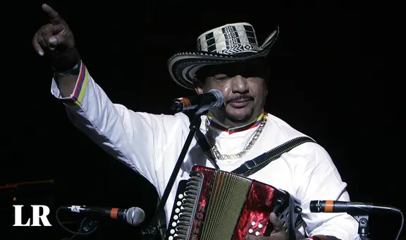 Lisandro Meza: estas son las 5 canciones más famosas que dejó el juglar colombiano