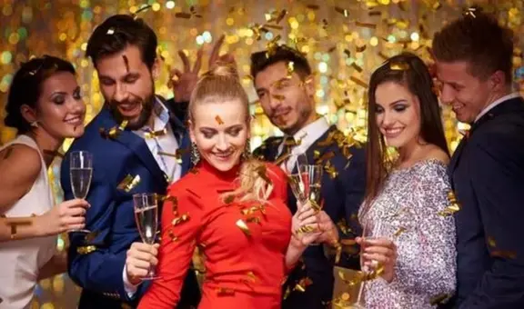 Año Nuevo 2024: ¿qué color de ropa interior utilizar y qué significa cada uno?