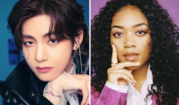 Taehyung de BTS lanza 'Wherever u r' con UMI: ¿cuándo y a qué hora sale la canción?