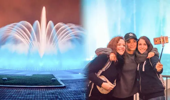 Circuito Mágico del Agua se renueva en verano 2024: horarios y qué beneficios ofrecerá el ticket