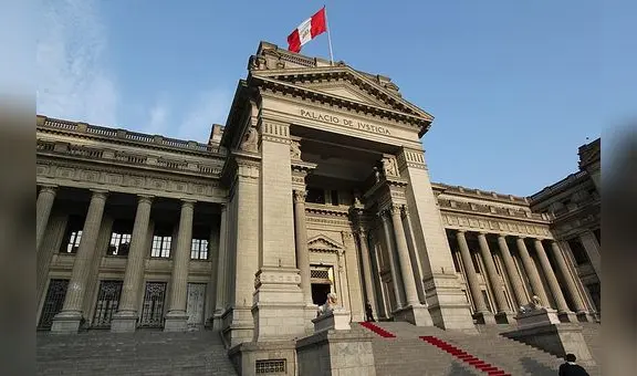 Acuerdo plenario sobre la ley Soto no es obligatorio para los jueces