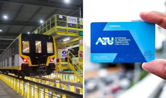 Línea 2 del Metro de Lima y Callao: en enero del 2024 comienzan desvíos por obras de estación central