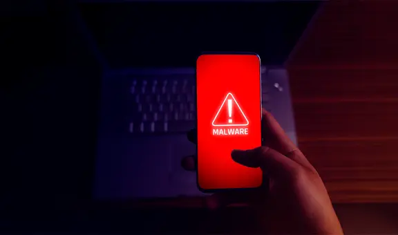 Chameleon: así funciona el troyano para teléfonos Android que te bloquea el acceso al equipo