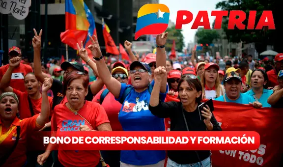 Bono de Corresponsabilidad y Formación, diciembre 2023: ¿cuál es el monto y cuándo pagan el subsidio?