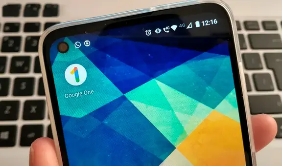 Google One en oferta: podrás tener hasta 2 TB de espacio en la nube y pagarlo entre 5 personas