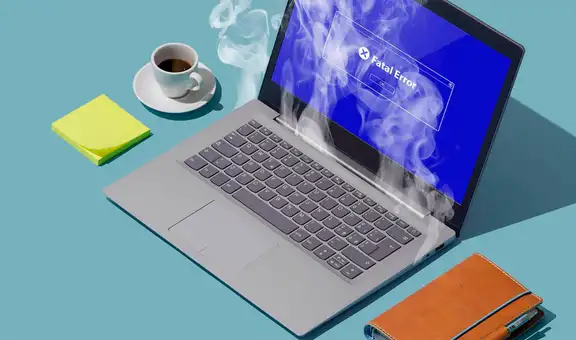 ¿Tu computadora se sobrecalienta y hace mucho ruido? Prueba estas soluciones y evita problemas