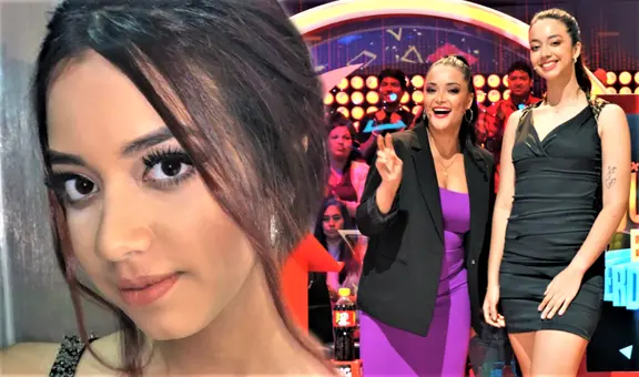 Mariella Zanetti: ¿cómo es la nueva vida de su hija Gamille Ode tras mudarse a Estados Unidos?