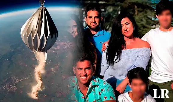 Madre enviará cenizas de su hijo a la Luna: el menor soñaba con ser parte de una misión a Marte