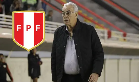 Jorge Fossati reveló la razón para creer en el proyecto de Perú, a diferencia de su paso por Uruguay