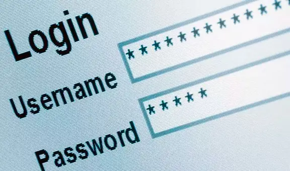 ¿Cómo recuperar tu contraseña de Gmail, Facebook o cualquier otra página donde te registraste?