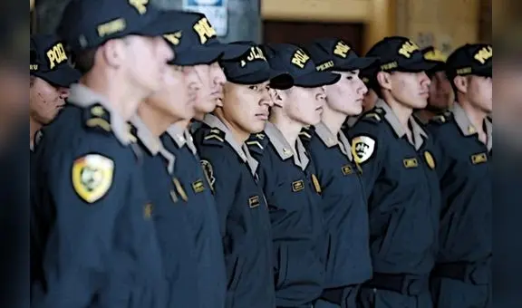 DL 1605: ¿de qué trata el decreto que permitirá a la PNP actuar sin orden de un fiscal?