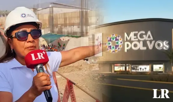 El primer centro comercial de Los Olivos: qué marcas tendrá, cuándo abrirá y más detalles