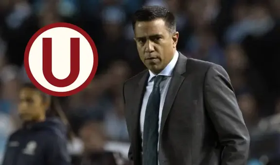 Universitario eligió a César Farías: DT venezolano reemplazará a Jorge Fossati para el centenario