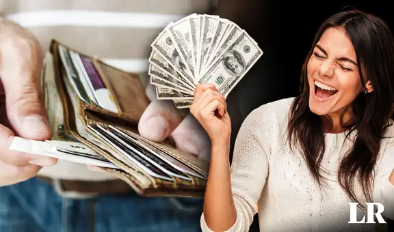 Rituales de Año Nuevo 2024: certera cábala para tener trabajo y dinero este año
