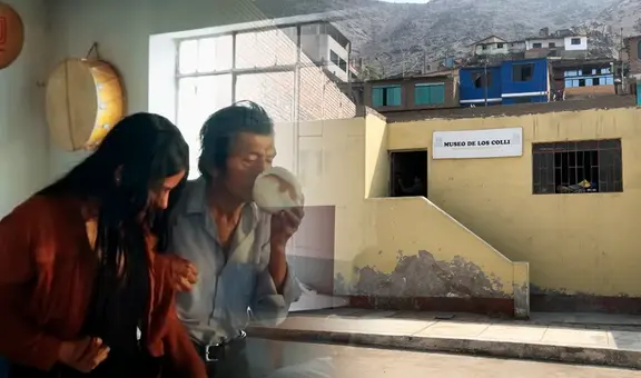 ¿Cómo son las visitas en el museo más humilde del mundo? Está en Comas y funciona desde hace 20 años