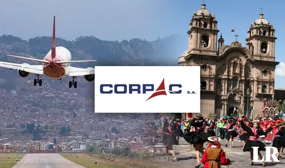 Paro de sindicatos de Córpac: ¿se suspenderán los vuelos de ida y vuelta a Cusco?
