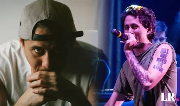 Caso Canserbero: hija de Guillermo Améstica rechazó declaraciones de Fiscal Tarek William Saab