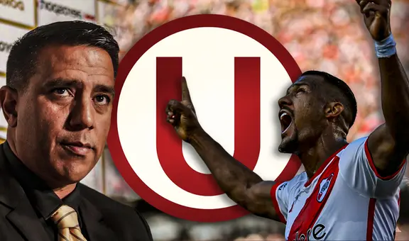 Salomón Rondón dejó River Plate: ¿por qué se volvió tendencia tras llegada de Farías a Universitario?