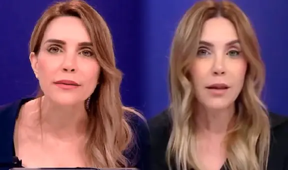 Juliana emite mensaje a 2 días de su cumpleaños: “Ha sido difícil, me quedo con lo mejor”