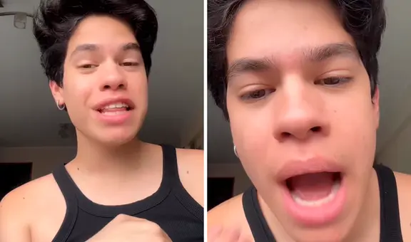 Josi Martínez denuncia a empresa que no le pagó por trabajar en publicidad: Son 10.000 dólares