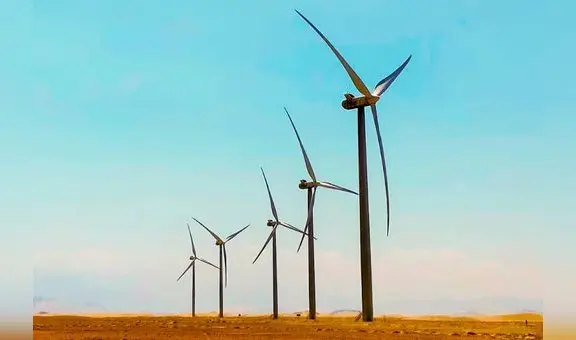 Perú en el Top 5 mundial: concentra las mejores condiciones para invertir en energías renovables