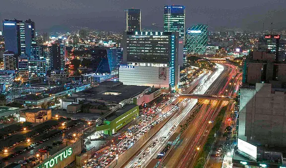 MEF insiste en que la economía crecerá 3% en 2024