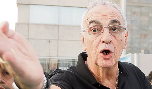 Jorge Fossati busca la clasificación al Mundial 2026