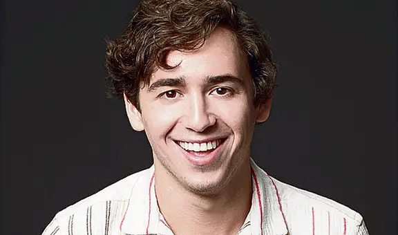 Marcello Hernández: “‘Saturday Night Live’ puede ser una reflexión de los Estados Unidos”