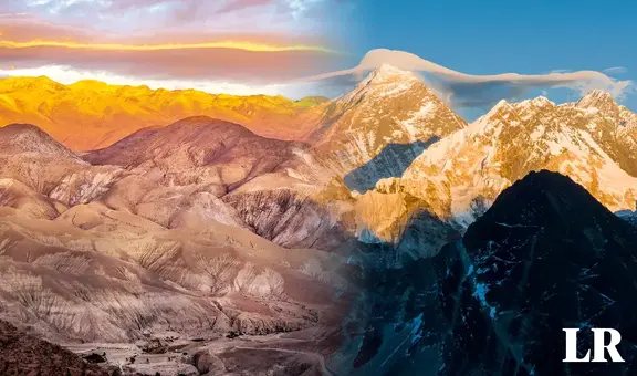 No es el Everest: el lugar con más radiación solar está en Sudamérica y a veces iguala a Venus