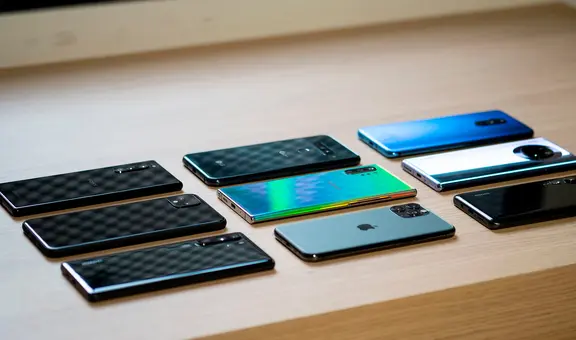 ¿Por qué no es recomendable comprar un teléfono que se lanzó hace 4 o 5 años?