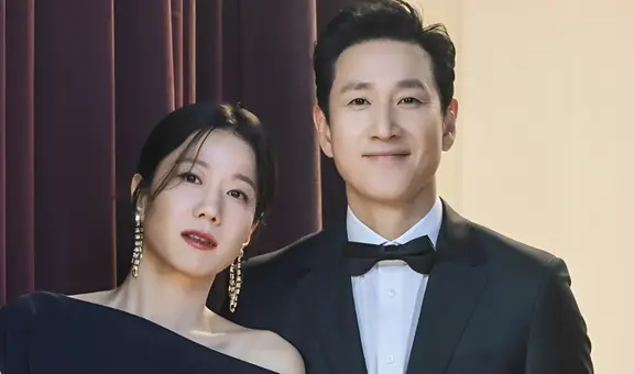 Lee Sun Kyun de ‘Parasite’: ¿quién fue la esposa del actor coreano que falleció a los 48 años?
